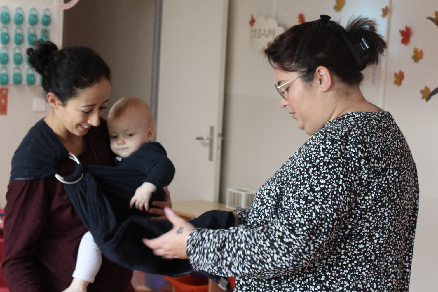 Notre sélection de cadeaux pour bébé (de 0 à 1 an) Notre sélection de cadeaux pour bébé (de 0 à 1 an)