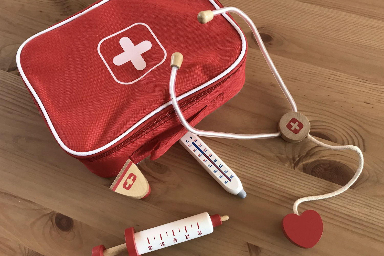 Notre sélection de cadeaux pour bébé (de 0 à 1 an) Notre sélection de cadeaux pour bébé (de 0 à 1 an)