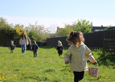Micro-crèche Loos-en-Gohelle