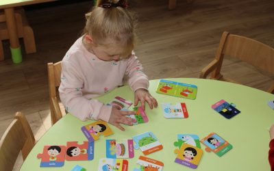 Les bienfaits des activités créatives et manuelles sur le développement de l’enfant