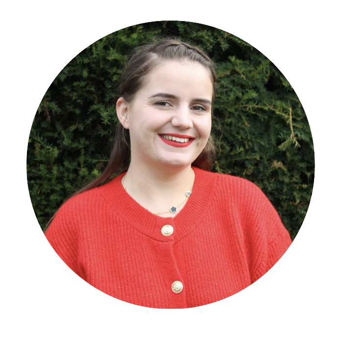 Pauline - Educatrice - Enfant - Auxilliaire - Puériculture