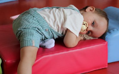 La familiarisation en crèche : trouver ses repères pas à pas