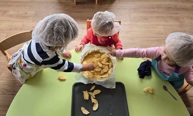 Activités manuelles