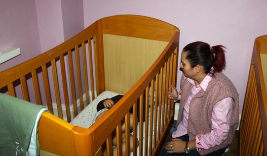 accompagnement sommeil