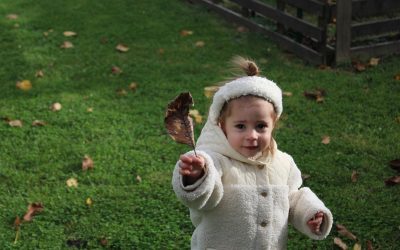 Le jeu en extérieur : la meilleure activité pour votre enfant